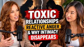 Is She a Narcissist? Toxic Relationships, Reactive Anger & Sexless Marriages Explained