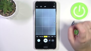 ULEFONE Note 18 Ultra - How to Reset Camera? | Restore Default Settings