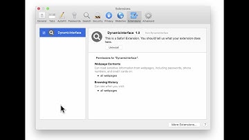How to remove DynamicInterface - potentially unwanted application using Combo Cleaner?