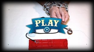 Houdini Challenge #20 Solution