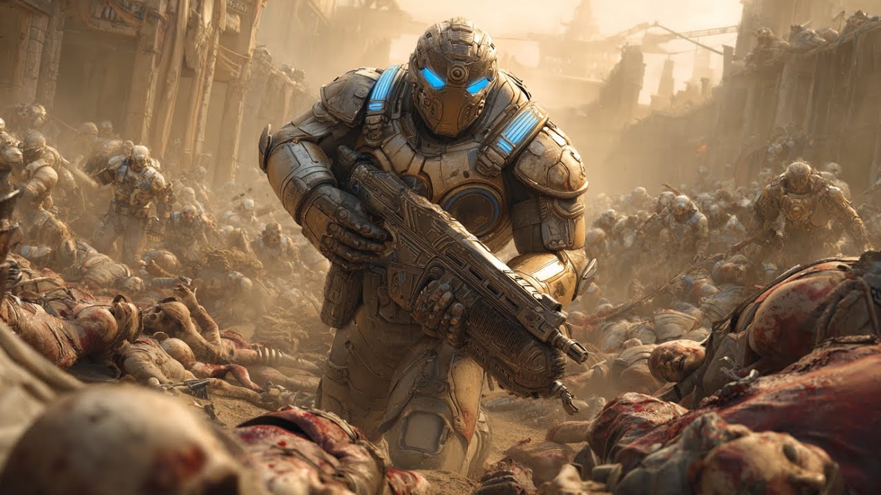 For Their Kind, Humanity Was Just Old Lore—Until We Took the Field | Best HFY Stories Sci Stories