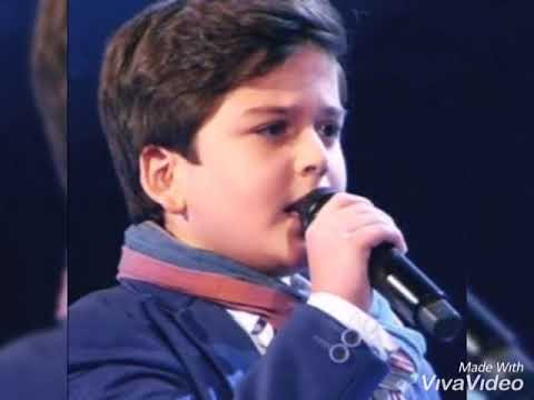 مارون بو عبسي يغني من عز النوم الأغنية الأصلية 