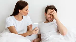 Proverbs 5 - The dangers of adultery