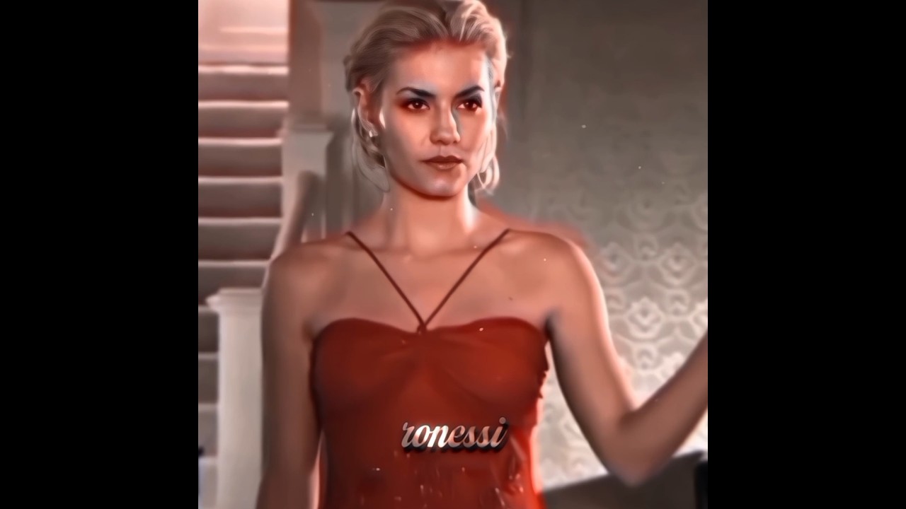 Look Good For You 😩🤭 || Elisha Cuthbert Edit || Good For You × One Of The Girls|| 