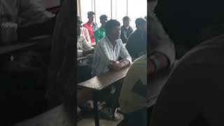 Student induction program 2024