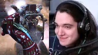 There is a lot of RNG to Dead by Daylight [compilation]