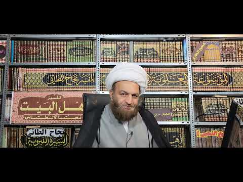 لماذا تزوج النبي عائشة زوجة عدوه جبير نجاح الطائي ٢٢ مايو ٢٠٢٣