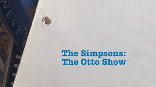 Reading The Simpsons