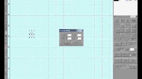 LaserCut 5.3 Software Tutorial Part10 (English)