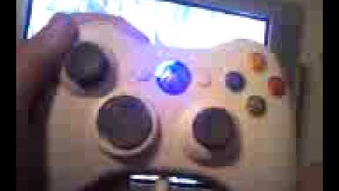RapidModz 5 Mode Modded Controller
