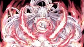 IN Mokou's Theme: Reach for the Moon, Immortal Smoke (Re-Extended)
