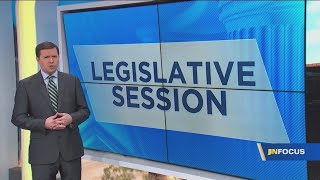 IN Focus: Recapping end of session, this week's top stories