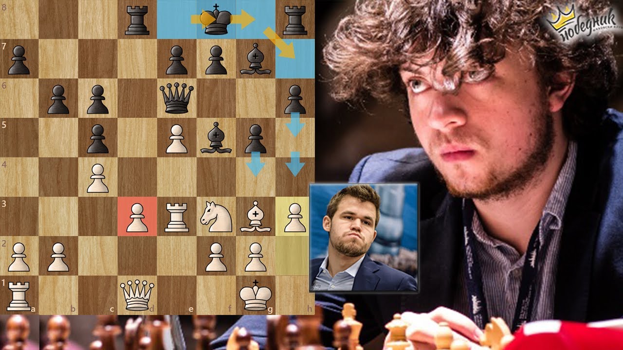 Brutalna Lekcija za SVETSKOG PRVAKA !