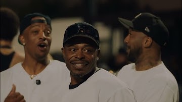 JasonMartin and Mike & Keys - LAUGH NOW LAUGH LATER (Official Video)