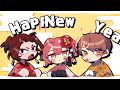 【MV】 えらくてえらい あらき×nqrse×めいちゃん