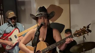 Christina Gomez Y Los Cuates Cover Oscar de Leon, Llorarás!  