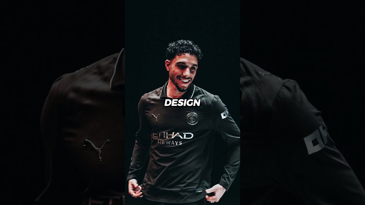 The Best New Kits For 25 26 Season 