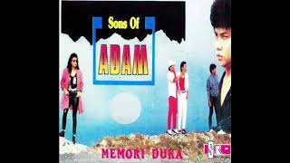 Download Lagu Sons of adam  - Mistri MP3