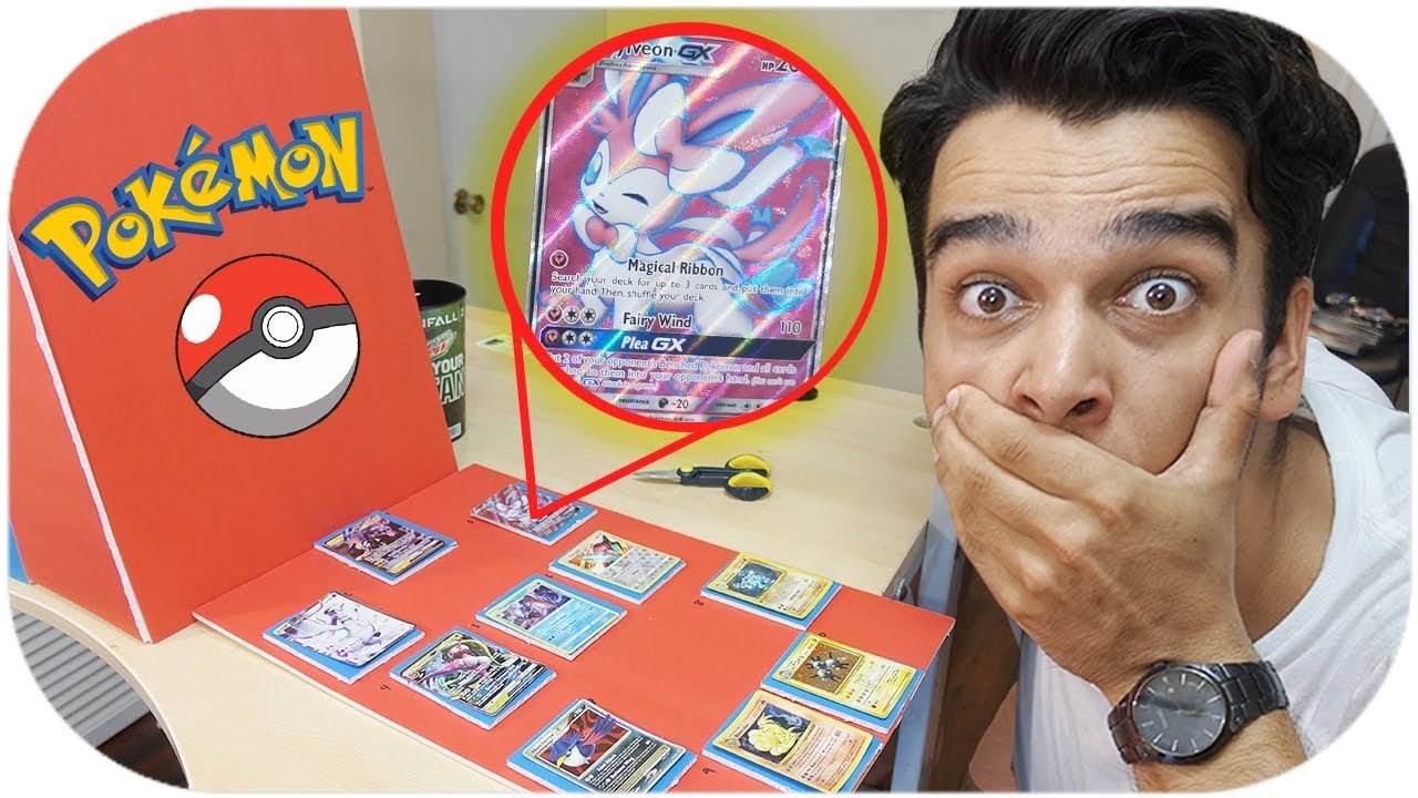 This Game Will RUIN Friendships... Search and Destroy rare Pokémon