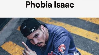 phobia Isaac 🔥👊