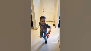 A Bay Bay Tiktok Trend 
