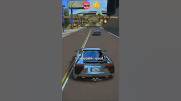 Epic Car Jump Challenge 🚀🔥#car #shorts #trending #youtube #Impact ZoneUS #viral #video #top