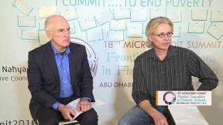 Why I Commit... Mifos and DreamStart will create software for savings groups