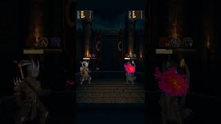 Dark Coin arena duel: Nocturnis Wraith vs Dark Night