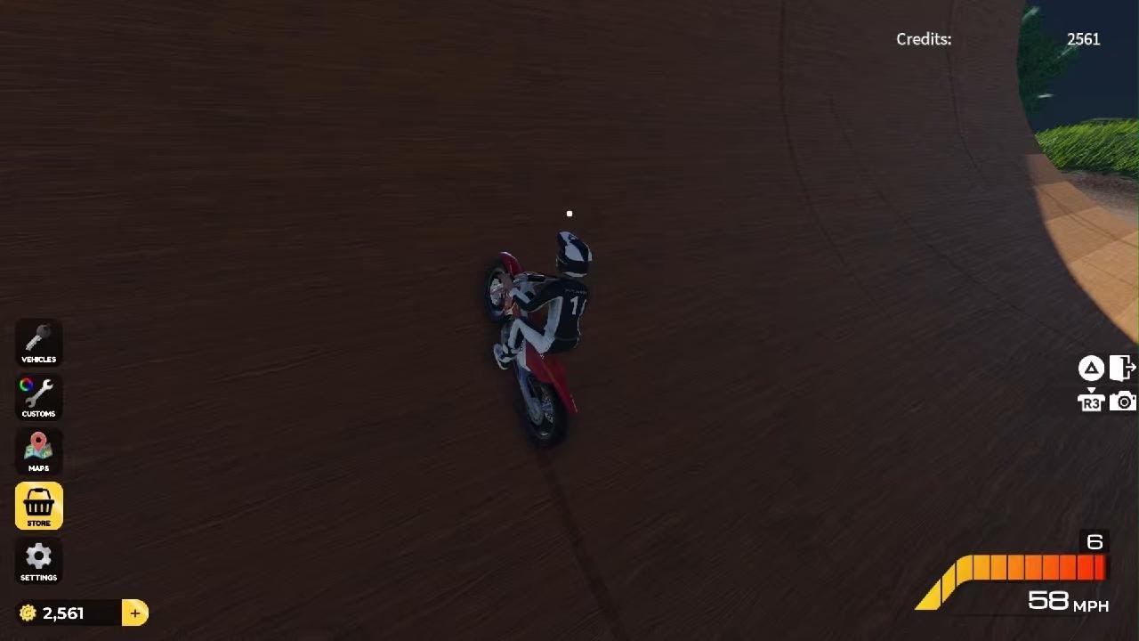 Playing Every Roblox Game: MX WORLD