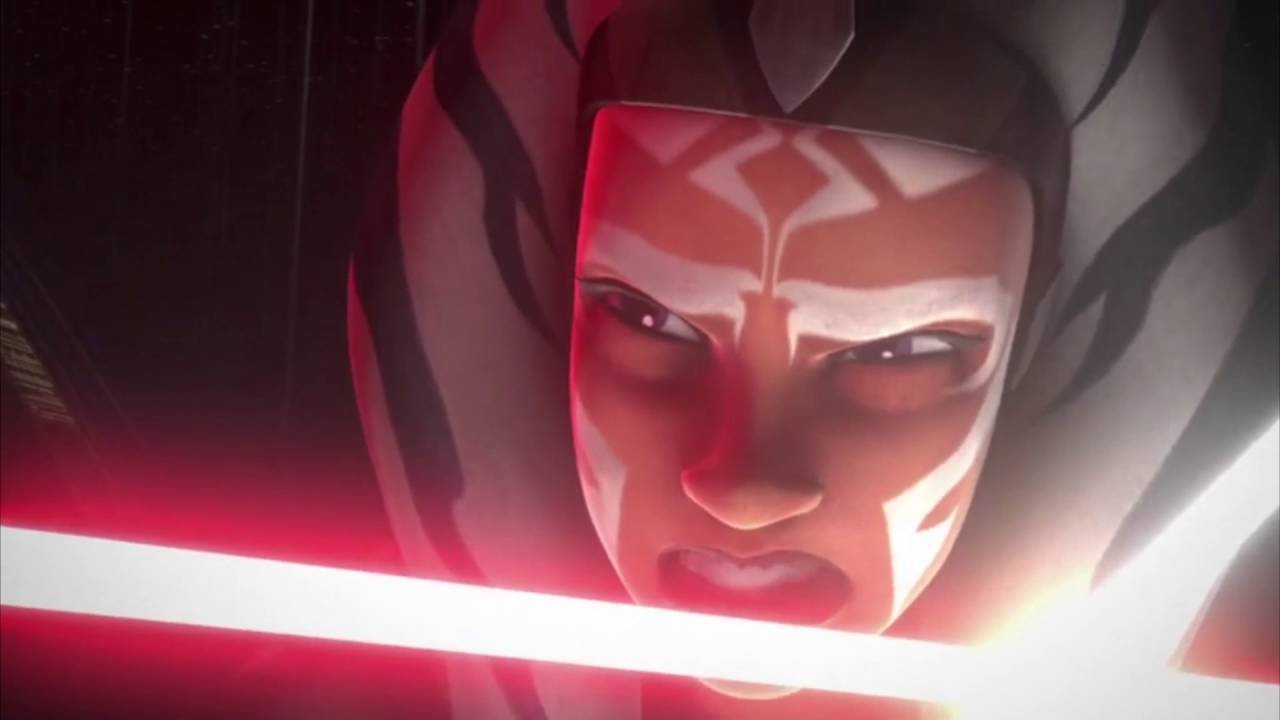 Star Wars Rebels AMV It Has Begun