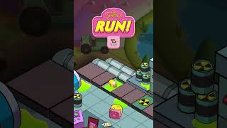 Monopoly GO Simpsons Drop 🍩 | x100 Rolls, Peg-E Chip Collection &amp; Monorail Heists (18 Min Gameplay)