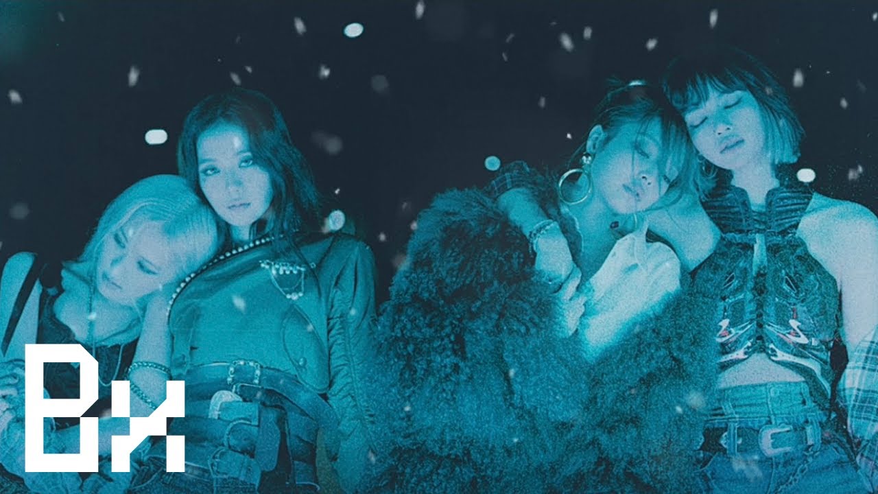 BLACKPINK You Never Know ( lyrics) YouTube