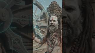 Ye Mandir Kaise Bana? 😳 Modern Science Bhi Hairan | Konark Sun Temple