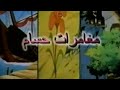 فيلم الرسوم المتحركة مغامرات حسام الجزء الأول 