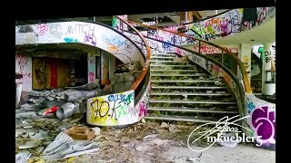 #Abandoned Gold Coast 80s golfclub