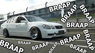 Ultimate Wankle [Rotary] Powered Cars Drifting Compilation