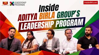 What Makes ABGLP Different from Other Leadership Programs?