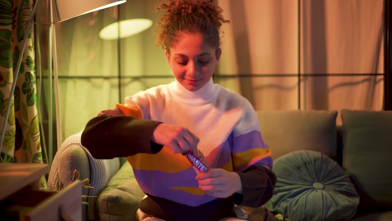 Recharge your energy with ETi Wanted Pops