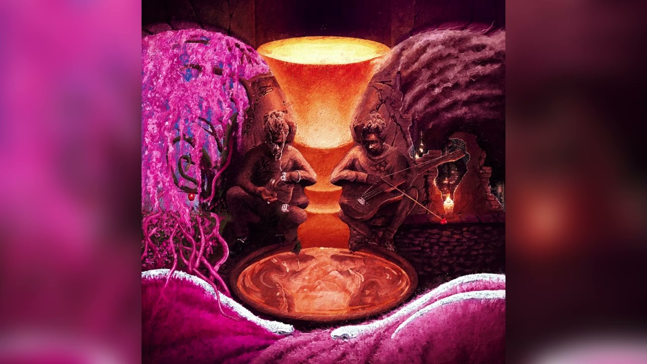 Melodic Type Beat (Young Thug - Punk)