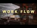 Deep Focus Music for Studying & Work | 2 Hour Hypnotic Electronic Beats