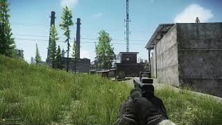Escape From Tarkov | Custom Five Seven 2v1
