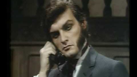 Dark Shadows Randomness 3