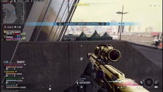 Warzone Victory (12/31/2025) **3**