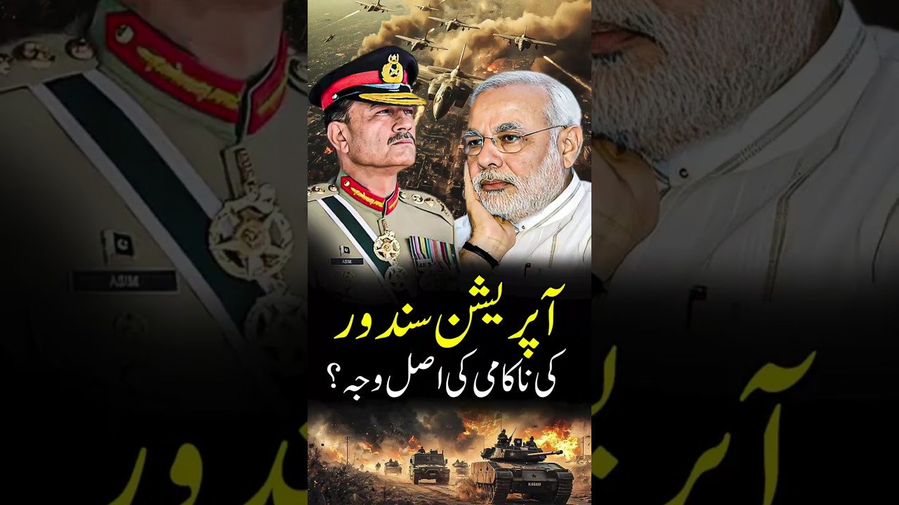 Pak-India War Update | US Congress Report on Operation Sindoor