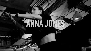 Anna Jones // Elektro Dance Academy // "All for Us"