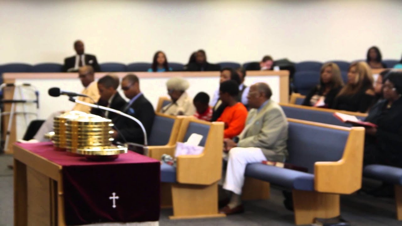 Holgate Church of Christ YouTube