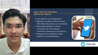 Case study - Weathering the Storm: Twitter’s uncertain future