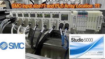How to Check  SMC EX600 Input Size ​⁠