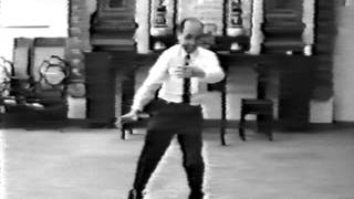 Tsui Kui Chau - Liuhebafa, Tai Chi & Zhan Zhuang 2 Tsui Kui Chau - Liuhebafa, Tai Chi & Zhan Zhuang 2