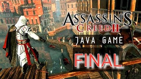 「 FINAL 」_ Forli - Assassin